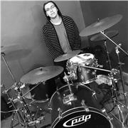 Dicto clases de batería nivel inicial y básico